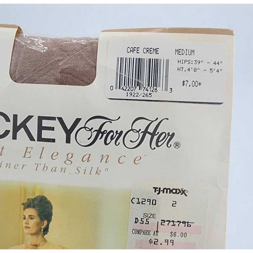 Jockey soft elegance